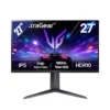 Màn hình LG UltraGear 27GS65F-B.ATV 27″ (FHD 1920 x 1080/ IPS/ 180Hz/ 1 ms)